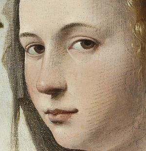 MARIA MAGDALENA