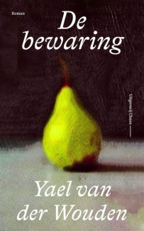 YAEL VAN DER WOUDEN EN JUDITH FANTO: EEN DUBBEL INTERVIEW